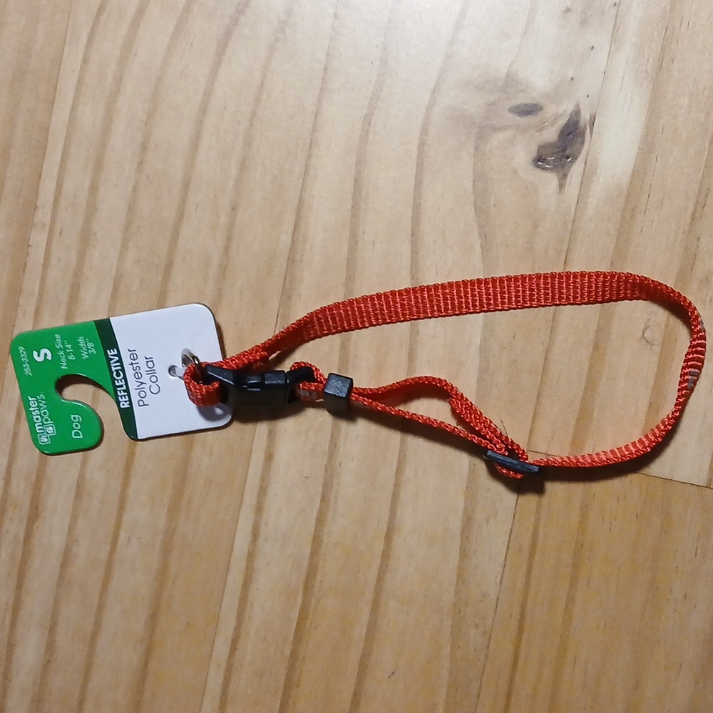 Dog Collar